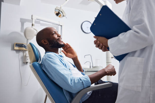 Best Emergency Root Canal Treatment in Vidalia, LA