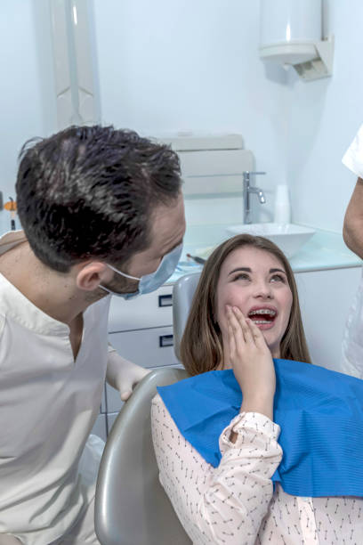 Best Emergency Treatment for Toothache in Vidalia, LA
